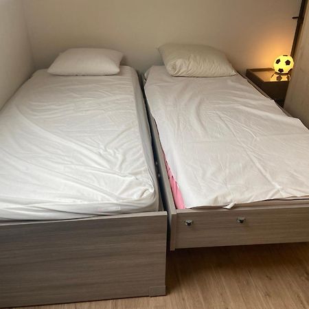 Oostende Bonsoir المظهر الخارجي الصورة